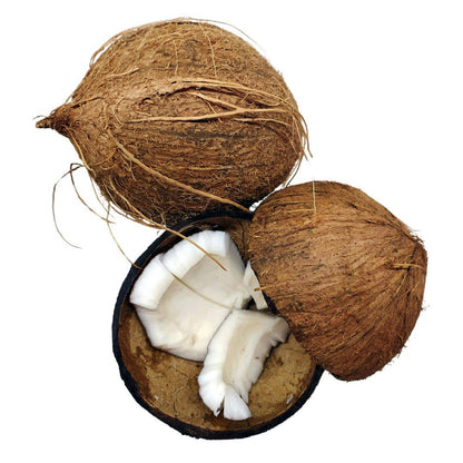 Coconut Oil, 100% Organic